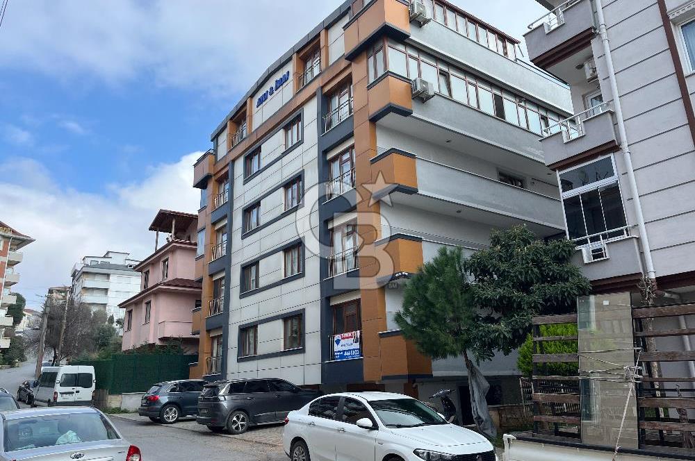 Gebze Muallaateş de Devlet Hastanesi Yanı Zemin Kat 2+1 Daire