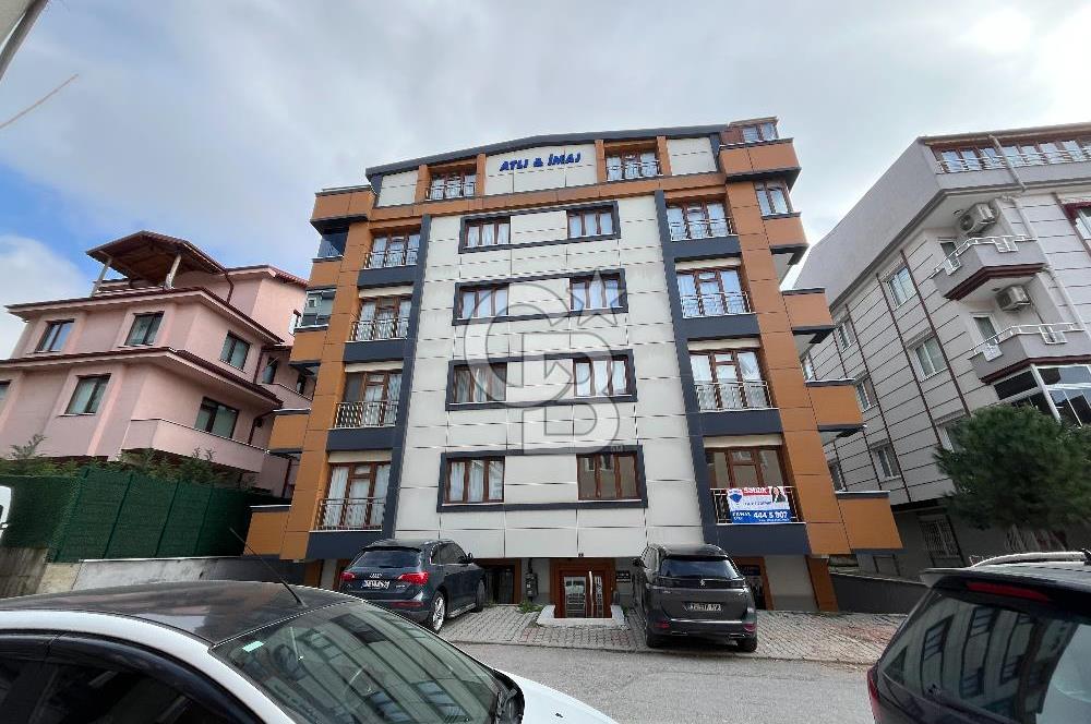 Gebze Muallaateş de Devlet Hastanesi Yanı Zemin Kat 2+1 Daire