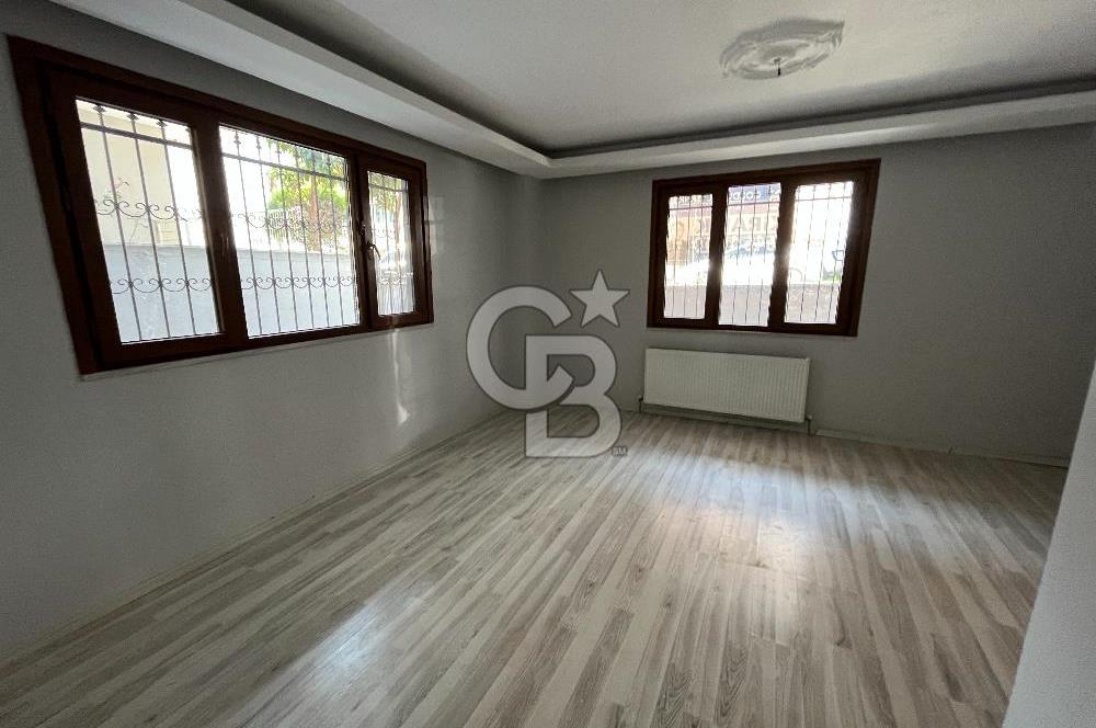Gebze Muallaateş de Devlet Hastanesi Yanı Zemin Kat 2+1 Daire