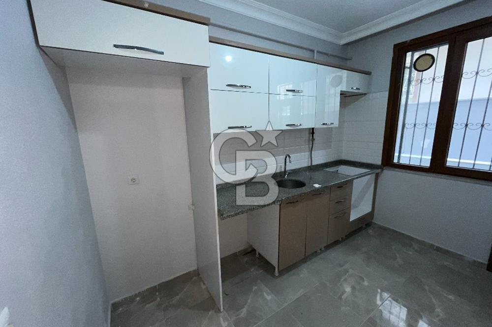 Gebze Muallaateş de Devlet Hastanesi Yanı Zemin Kat 2+1 Daire