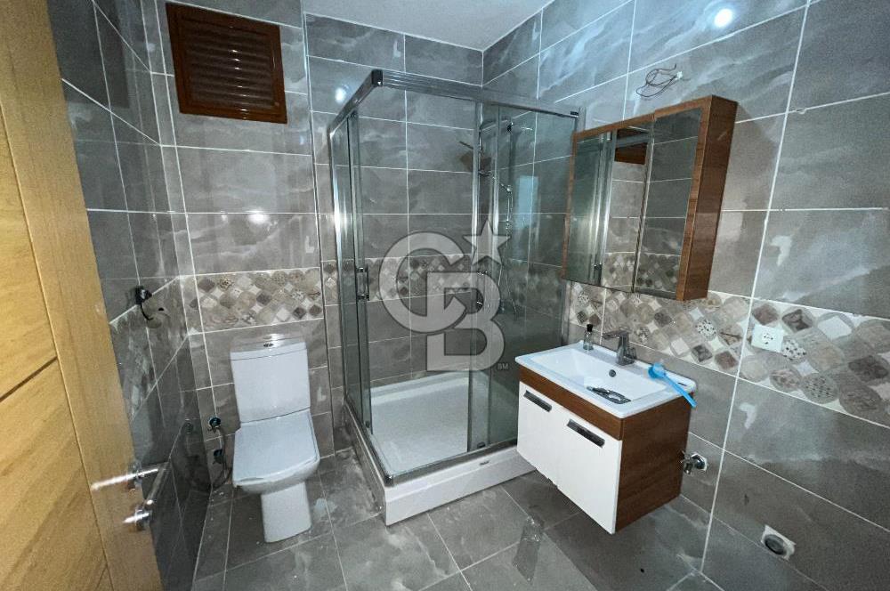 Gebze Muallaateş de Devlet Hastanesi Yanı Zemin Kat 2+1 Daire