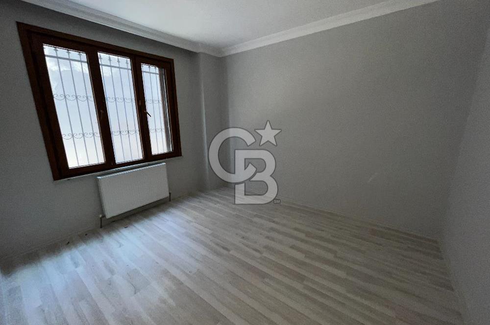 Gebze Muallaateş de Devlet Hastanesi Yanı Zemin Kat 2+1 Daire