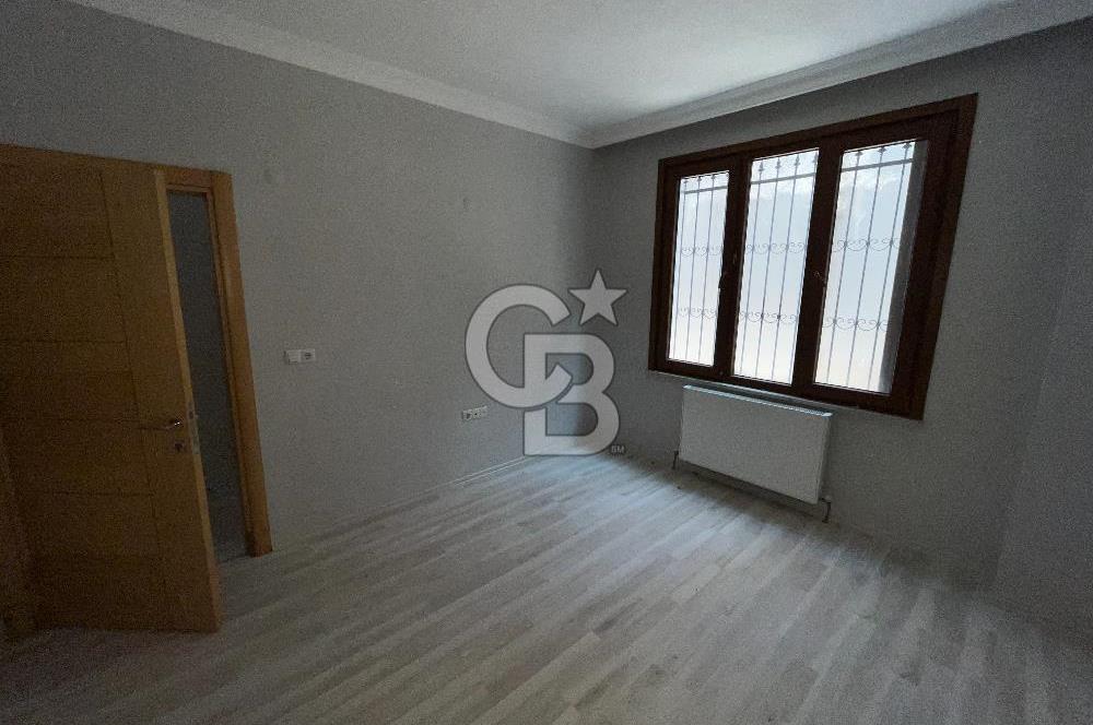 Gebze Muallaateş de Devlet Hastanesi Yanı Zemin Kat 2+1 Daire