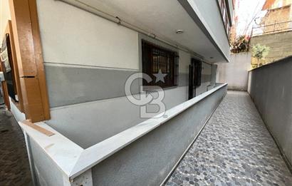 Gebze Muallaateş de Devlet Hastanesi Yanı Zemin Kat 2+1 Daire