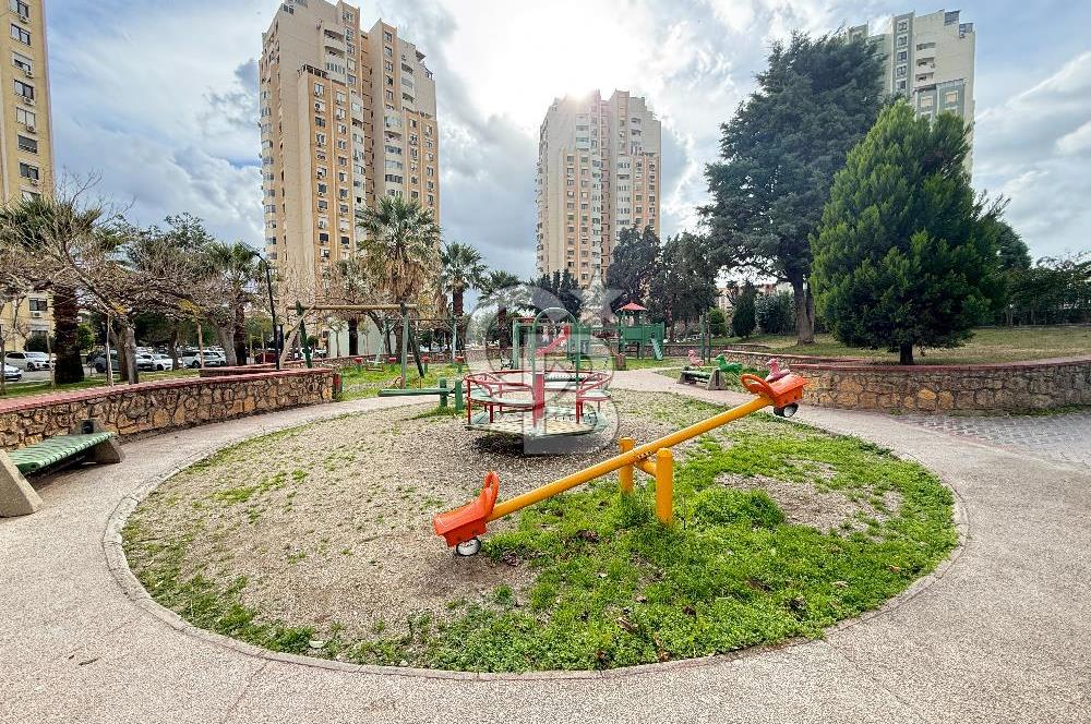 Mavişehir Albatros Blokları Havuz Manzaralı Satılık 4+1 Daire