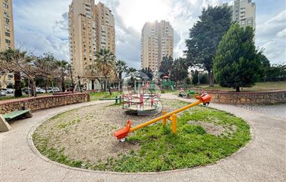 Mavişehir Albatros Blokları Havuz Manzaralı Satılık 4+1 Daire