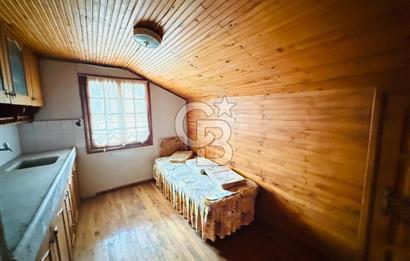 Sahilevlerinde Denize Yakın Satılık Havuzlu Müstakil 5+1 Villa