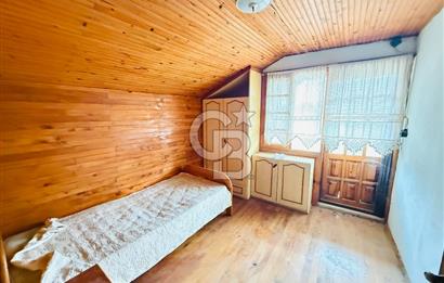 Sahilevlerinde Denize Yakın Satılık Havuzlu Müstakil 5+1 Villa