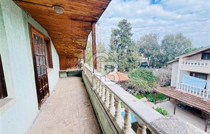 Sahilevlerinde Denize Yakın Satılık Havuzlu Müstakil 5+1 Villa