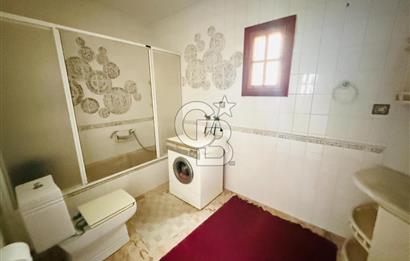 Sahilevlerinde Denize Yakın Satılık Havuzlu Müstakil 5+1 Villa