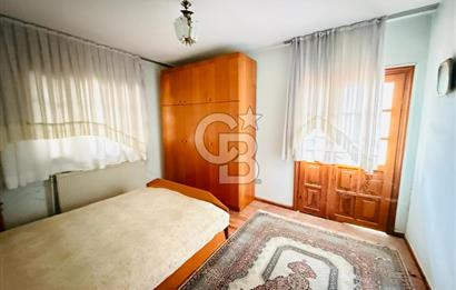 Sahilevlerinde Denize Yakın Satılık Havuzlu Müstakil 5+1 Villa