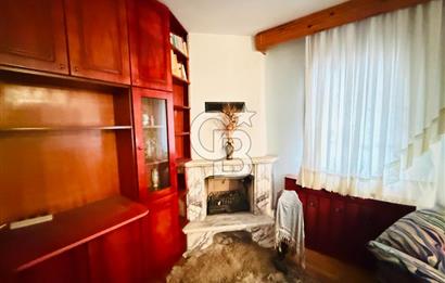 Sahilevlerinde Denize Yakın Satılık Havuzlu Müstakil 5+1 Villa