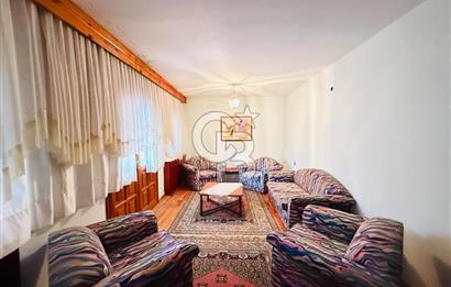 Sahilevlerinde Denize Yakın Satılık Havuzlu Müstakil 5+1 Villa