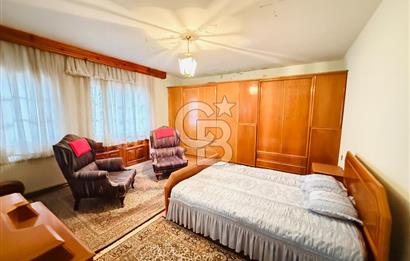 Sahilevlerinde Denize Yakın Satılık Havuzlu Müstakil 5+1 Villa