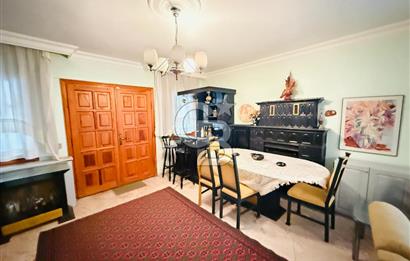 Sahilevlerinde Denize Yakın Satılık Havuzlu Müstakil 5+1 Villa