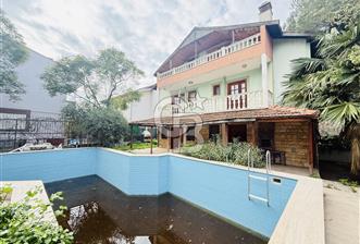 Sahilevlerinde Denize Yakın Satılık Havuzlu Müstakil 5+1 Villa - 5 - 337280