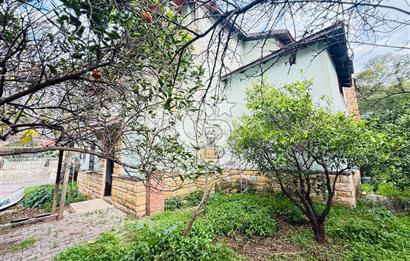 Sahilevlerinde Denize Yakın Satılık Havuzlu Müstakil 5+1 Villa