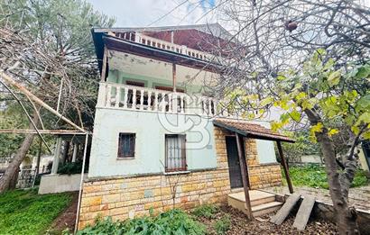 Sahilevlerinde Denize Yakın Satılık Havuzlu Müstakil 5+1 Villa