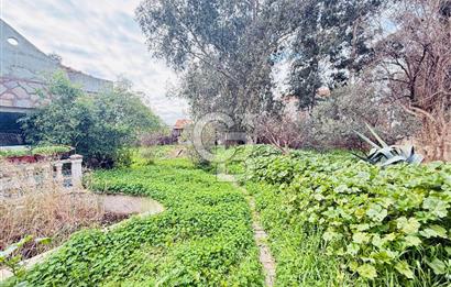 Sahilevlerinde Denize Yakın Satılık Havuzlu Müstakil 5+1 Villa