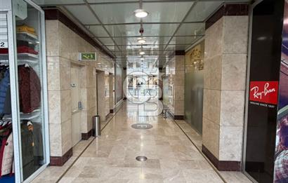 KARUM AVM'DE *1.KAT'TA* KİRALIK DÜKKAN & MAĞAZA & OFİS