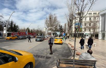 KARUM AVM'DE *1.KAT'TA* KİRALIK DÜKKAN & MAĞAZA & OFİS