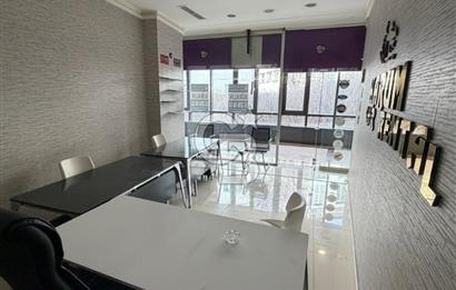 KARUM AVM'DE *1.KAT'TA* KİRALIK DÜKKAN & MAĞAZA & OFİS