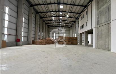 DİLOVASI KOBI OSB İÇİNDE 8.000m2 Fabrika H:14 m