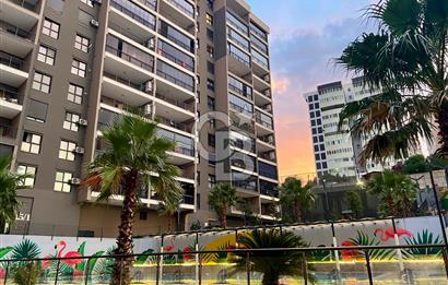 MUSELAND- Gültekin Hills Sitesin'de Satılık 3+1 Daire