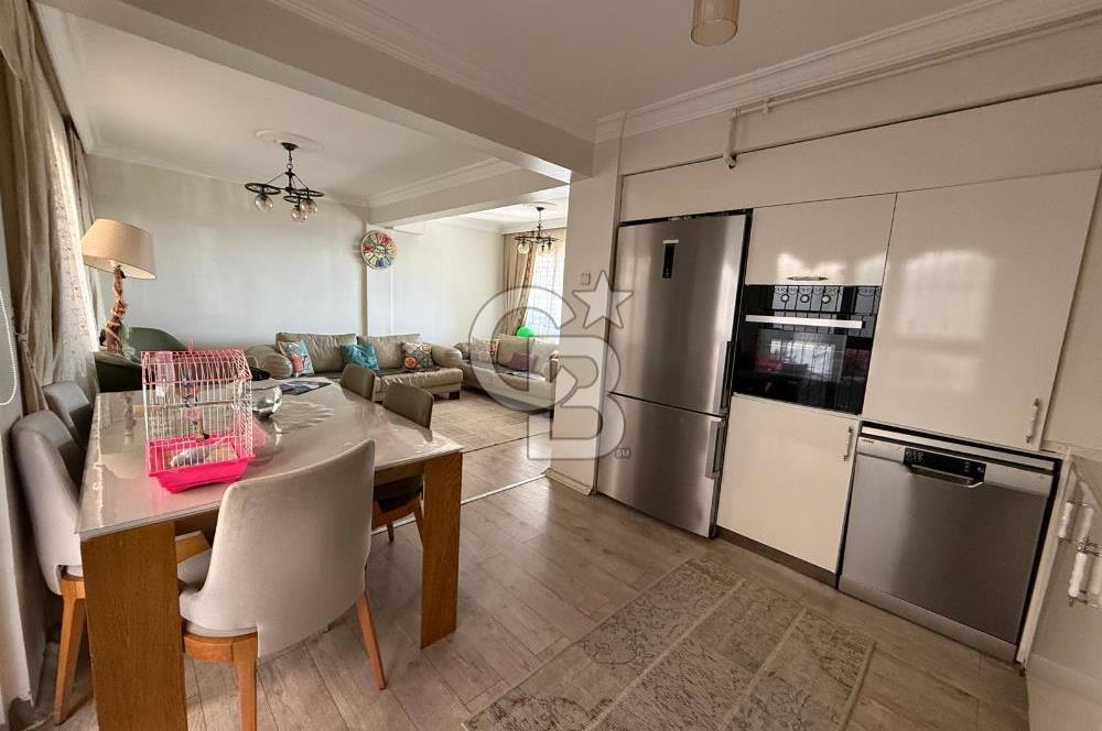 MURATHAN MAHALLESİNDE; TADİLATLI VE ŞEHİR MANZARALI MÜSTAKİL EV