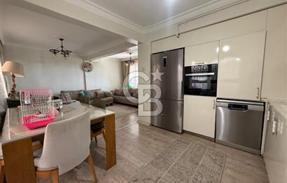 MURATHAN MAHALLESİNDE; TADİLATLI VE ŞEHİR MANZARALI MÜSTAKİL EV