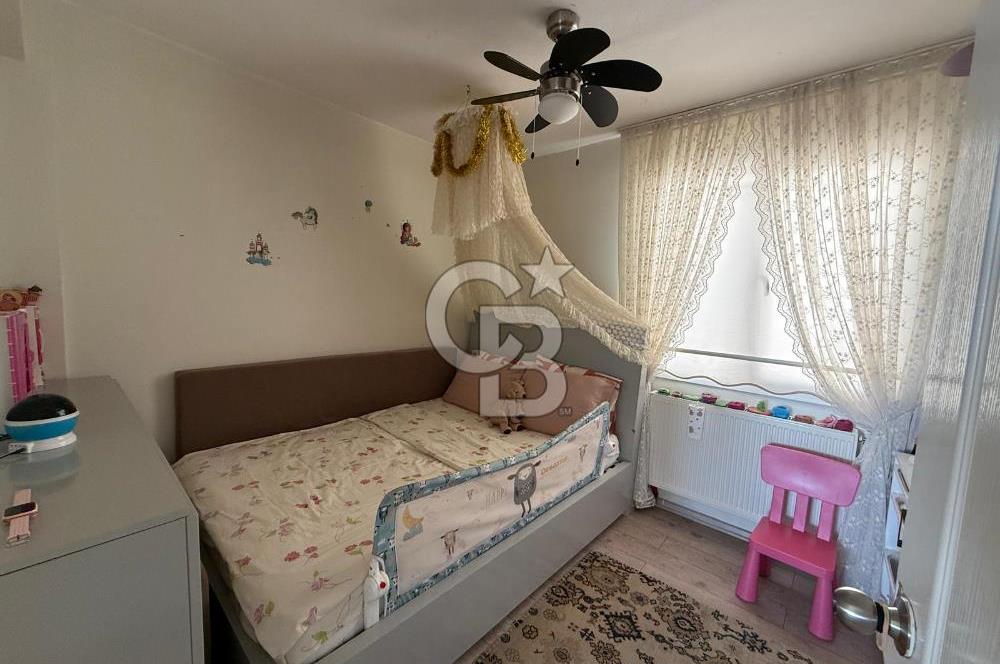 MURATHAN MAHALLESİNDE; TADİLATLI VE ŞEHİR MANZARALI MÜSTAKİL EV