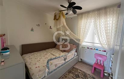 MURATHAN MAHALLESİNDE; TADİLATLI VE ŞEHİR MANZARALI MÜSTAKİL EV