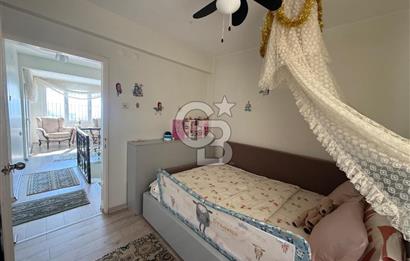 MURATHAN MAHALLESİNDE; TADİLATLI VE ŞEHİR MANZARALI MÜSTAKİL EV