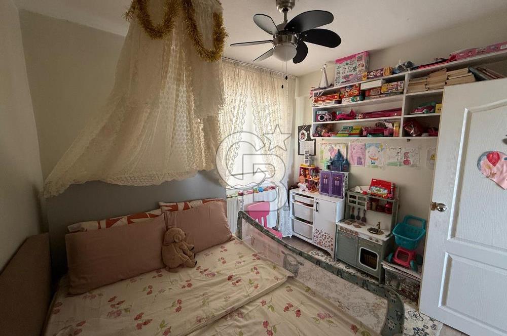 MURATHAN MAHALLESİNDE; TADİLATLI VE ŞEHİR MANZARALI MÜSTAKİL EV