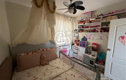 MURATHAN MAHALLESİNDE; TADİLATLI VE ŞEHİR MANZARALI MÜSTAKİL EV