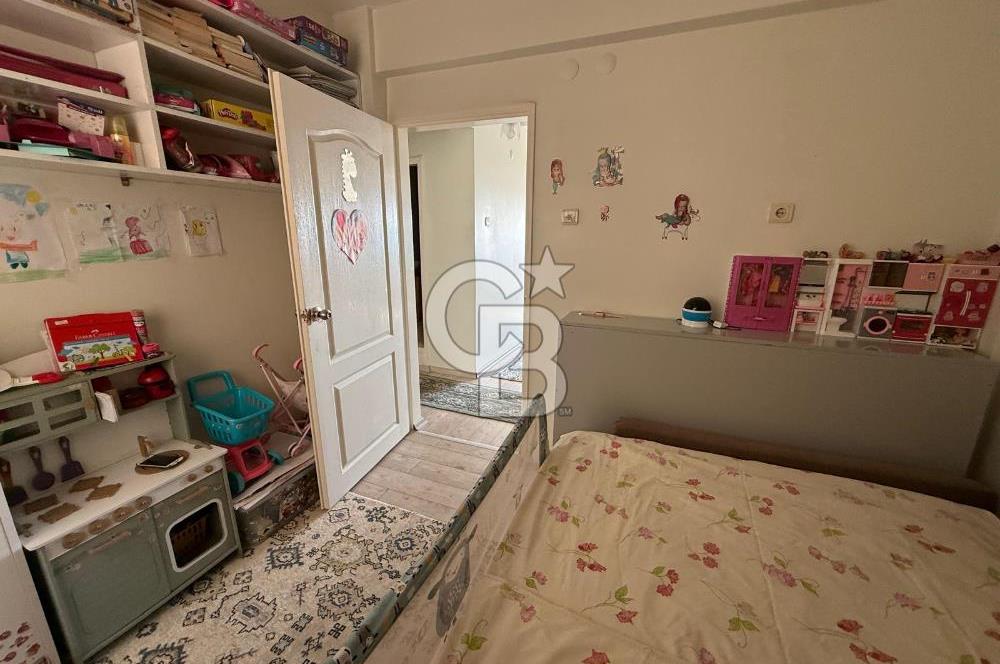 MURATHAN MAHALLESİNDE; TADİLATLI VE ŞEHİR MANZARALI MÜSTAKİL EV