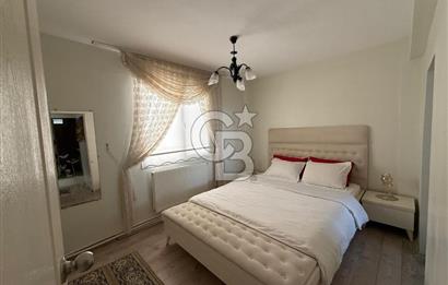 MURATHAN MAHALLESİNDE; TADİLATLI VE ŞEHİR MANZARALI MÜSTAKİL EV