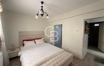 MURATHAN MAHALLESİNDE; TADİLATLI VE ŞEHİR MANZARALI MÜSTAKİL EV