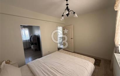 MURATHAN MAHALLESİNDE; TADİLATLI VE ŞEHİR MANZARALI MÜSTAKİL EV