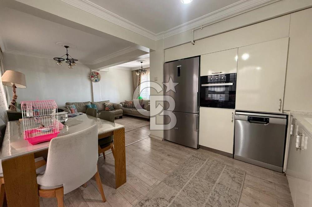 MURATHAN MAHALLESİNDE; TADİLATLI VE ŞEHİR MANZARALI MÜSTAKİL EV