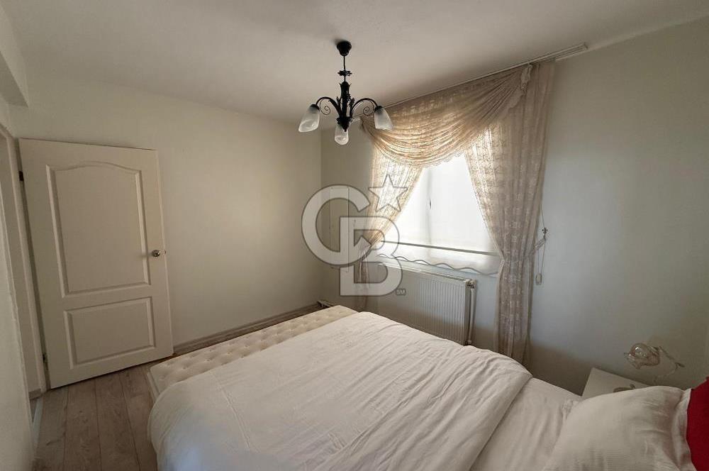 MURATHAN MAHALLESİNDE; TADİLATLI VE ŞEHİR MANZARALI MÜSTAKİL EV