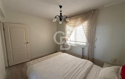 MURATHAN MAHALLESİNDE; TADİLATLI VE ŞEHİR MANZARALI MÜSTAKİL EV