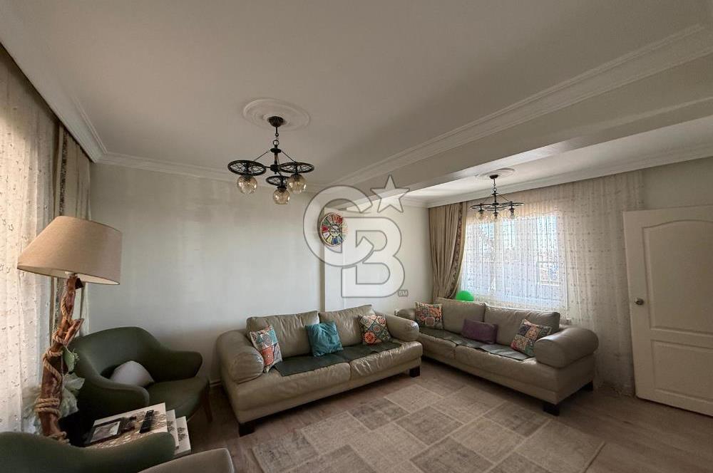 MURATHAN MAHALLESİNDE; TADİLATLI VE ŞEHİR MANZARALI MÜSTAKİL EV