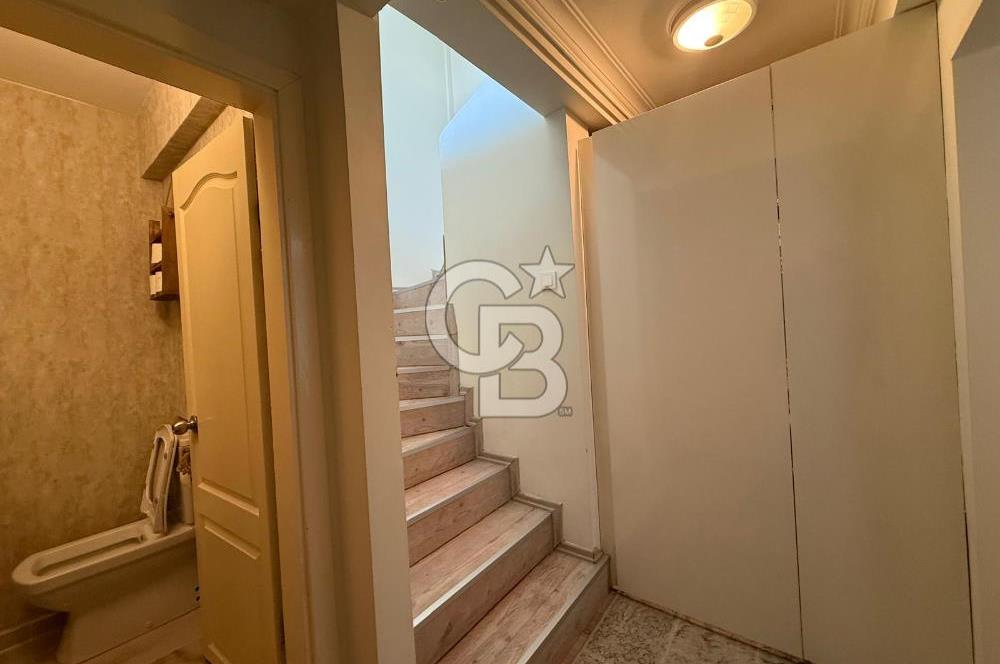 MURATHAN MAHALLESİNDE; TADİLATLI VE ŞEHİR MANZARALI MÜSTAKİL EV