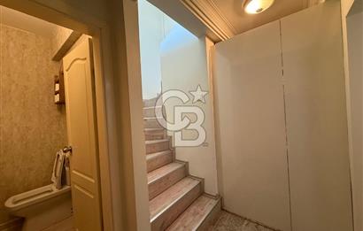 MURATHAN MAHALLESİNDE; TADİLATLI VE ŞEHİR MANZARALI MÜSTAKİL EV