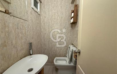 MURATHAN MAHALLESİNDE; TADİLATLI VE ŞEHİR MANZARALI MÜSTAKİL EV