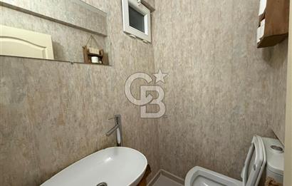 MURATHAN MAHALLESİNDE; TADİLATLI VE ŞEHİR MANZARALI MÜSTAKİL EV