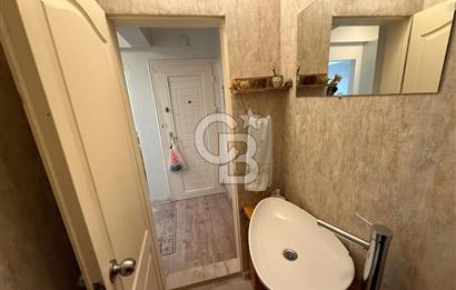 MURATHAN MAHALLESİNDE; TADİLATLI VE ŞEHİR MANZARALI MÜSTAKİL EV