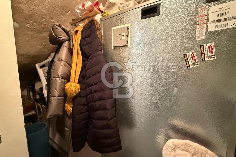 MURATHAN MAHALLESİNDE; TADİLATLI VE ŞEHİR MANZARALI MÜSTAKİL EV