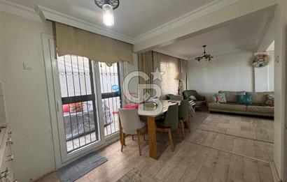 MURATHAN MAHALLESİNDE; TADİLATLI VE ŞEHİR MANZARALI MÜSTAKİL EV